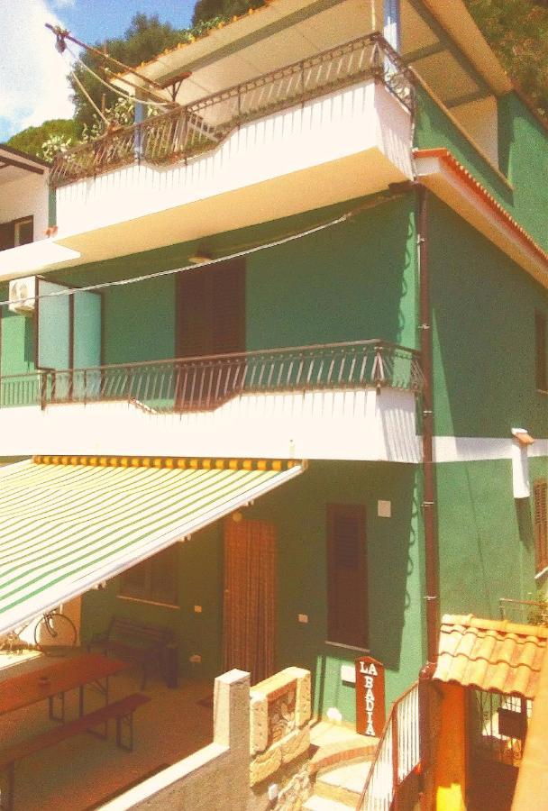 La Badia Hotel เมสซีนา ภายนอก รูปภาพ