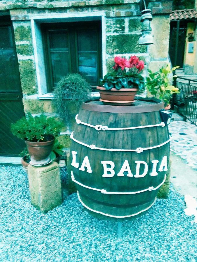 La Badia Hotel เมสซีนา ภายนอก รูปภาพ
